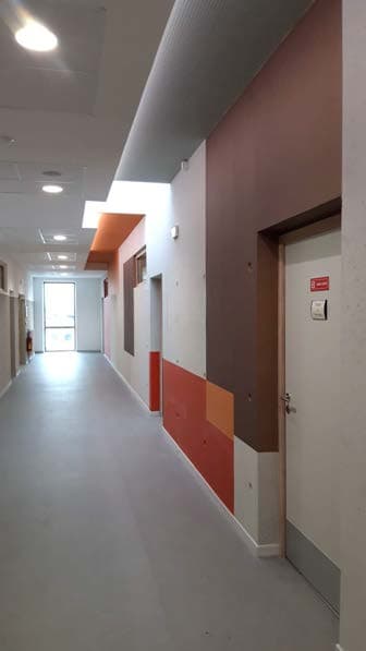 Établissement de santé