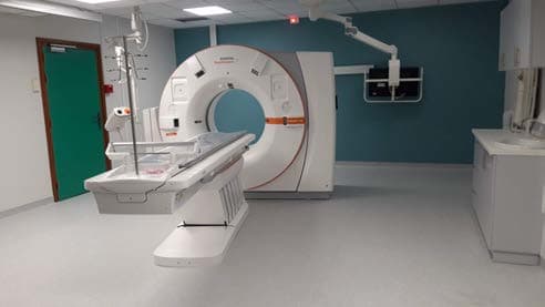 Imagerie médicale