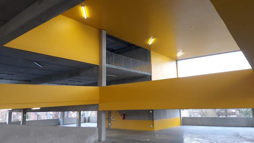 Ouvrage public